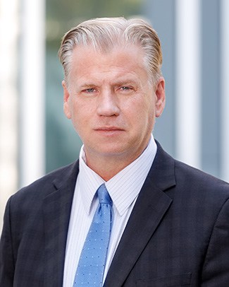 Jim Touchstone